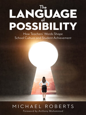 cover image of Language of Possibility